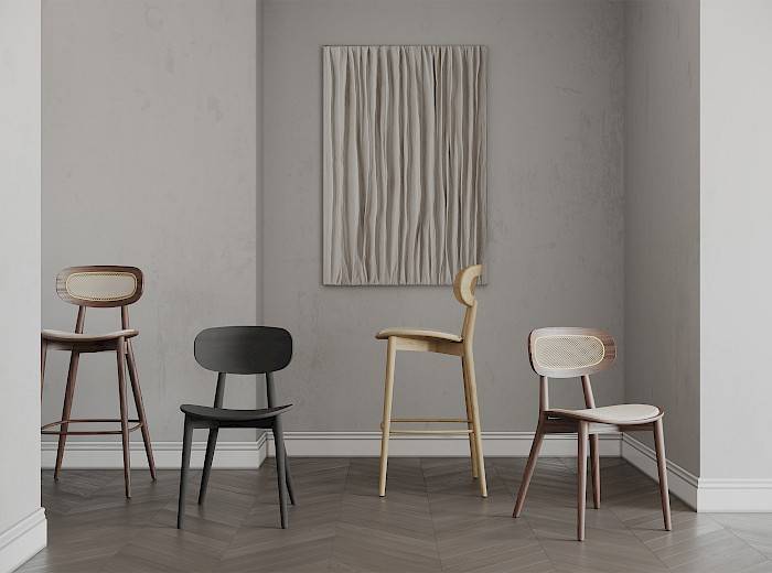 Stoelen