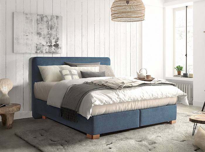 Slaapcomfort